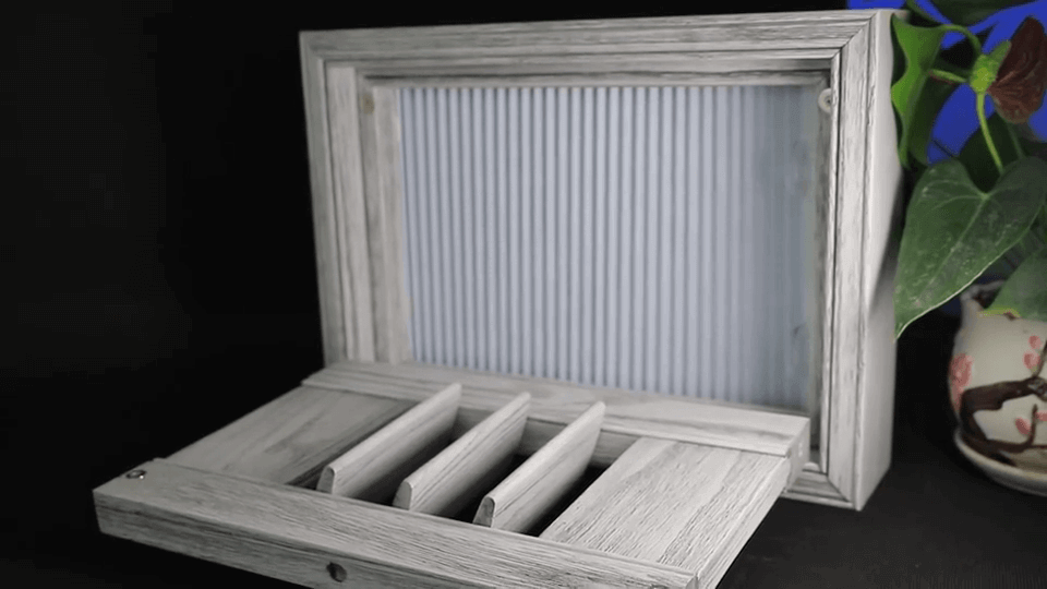 Blackout Shutters plantation shutters