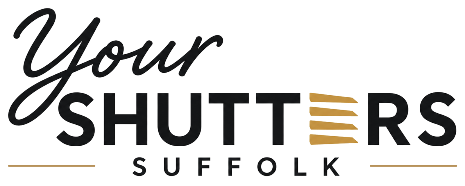 Your Shutters Suffolk